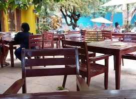 Amagara Cafe Bistro