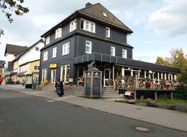 Cortina Oberhof