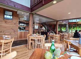 The Perch at Lavers Hill