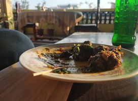 Bhanchha (The Newari Taste You Desire)