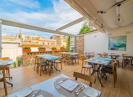 Osteria Villa Zuccaro