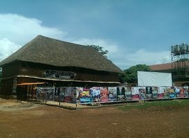Pit Stop Sport Lounge