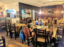 Good Cafe Restaurante