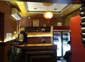 Zen Restaurant