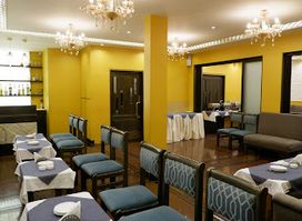 Great Punjab Restaurant And Bar