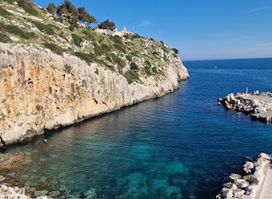 Grotta Del Conte