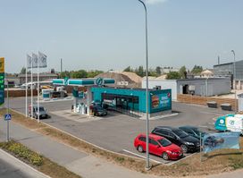 Terminal Oil Võru