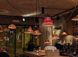 A Food Affair