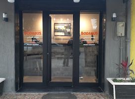 BODABUS