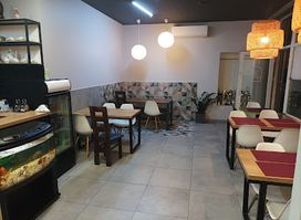 Panda Bistro Azja