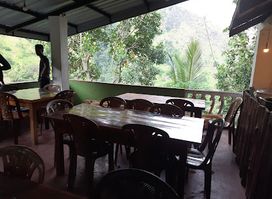 Hotel Thilak