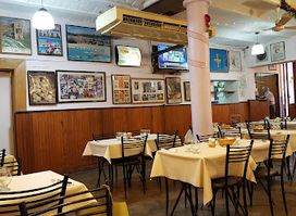 La Marina Restaurante Español