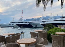 Marea Porto Montenegro