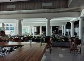 Zala Gastro Lounge