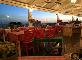 Zimi Trattoria