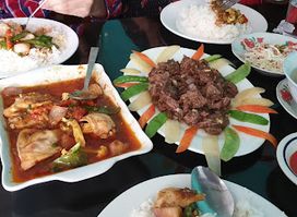 171 Restaurant