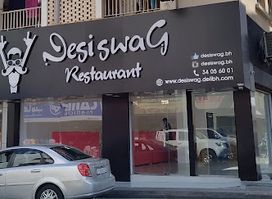 Desi Swag Restaurant