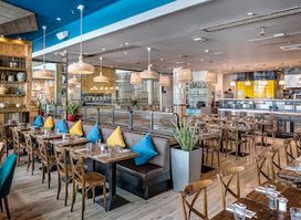 Strada Southbank