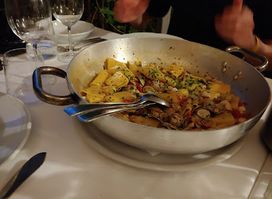 La Trattoria del Pesce