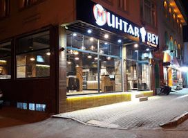 Muhtar Bey Restaurant