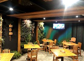 SAUJA bistro restaurant