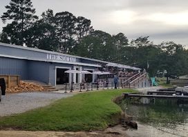 The Social at Lake Martin