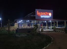 Kyaikhto Kitchen