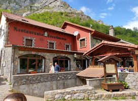 Casa Cuevas