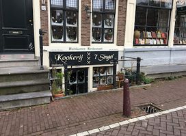 Huiskamerrestaurant Kookerij het Singel