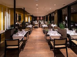 Restaurant Lion D’Or