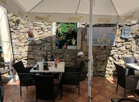 Tajska restavracija Chada