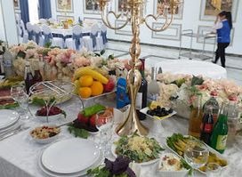 Restoran Aparan