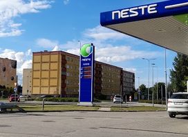 Neste Võru