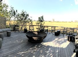 Mombo Camp