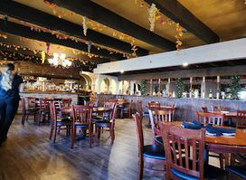 Luigi's Little Italy