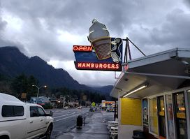 Eastwind Drive-In