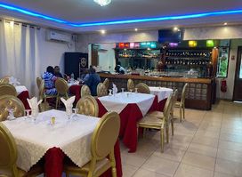 White House Restaurant