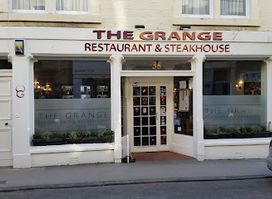 The Grange Restaurant & Steakhouse