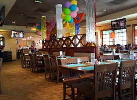 Peanuts Restaurant