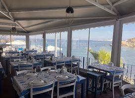 Hürdeniz Balık Restorant
