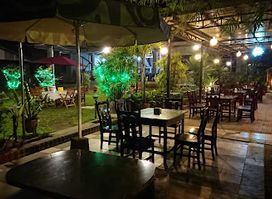 Prome Garden Restaurant