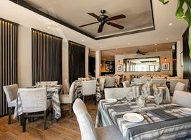 Bravos Restaurant Bar