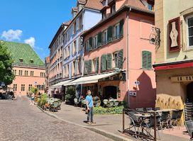 Winstub La Taverne