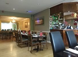 The Olive Tree