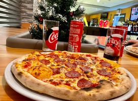 Made in Sicilia ristorante pizzeria