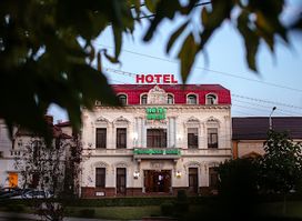 Hotel Restaurant Royal Craiova
