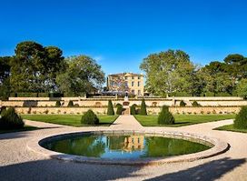 Château de la Gaude