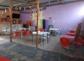 Bar Resto Béthanie(montagne)derrière La Police Centrale