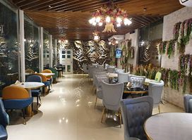 Cafe Eden
