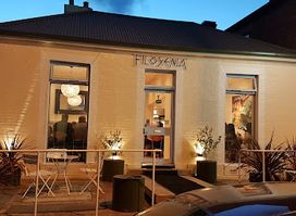 Filoxenia - Restaurant /Taverna